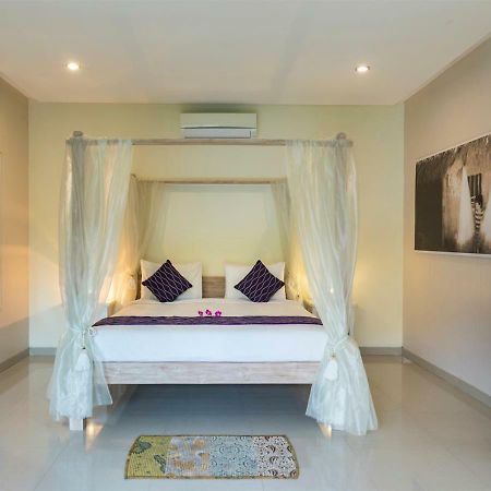 Villa Armani Σεμινιάκ Εξωτερικό φωτογραφία