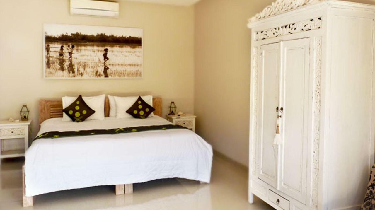 Villa Armani Σεμινιάκ Εξωτερικό φωτογραφία