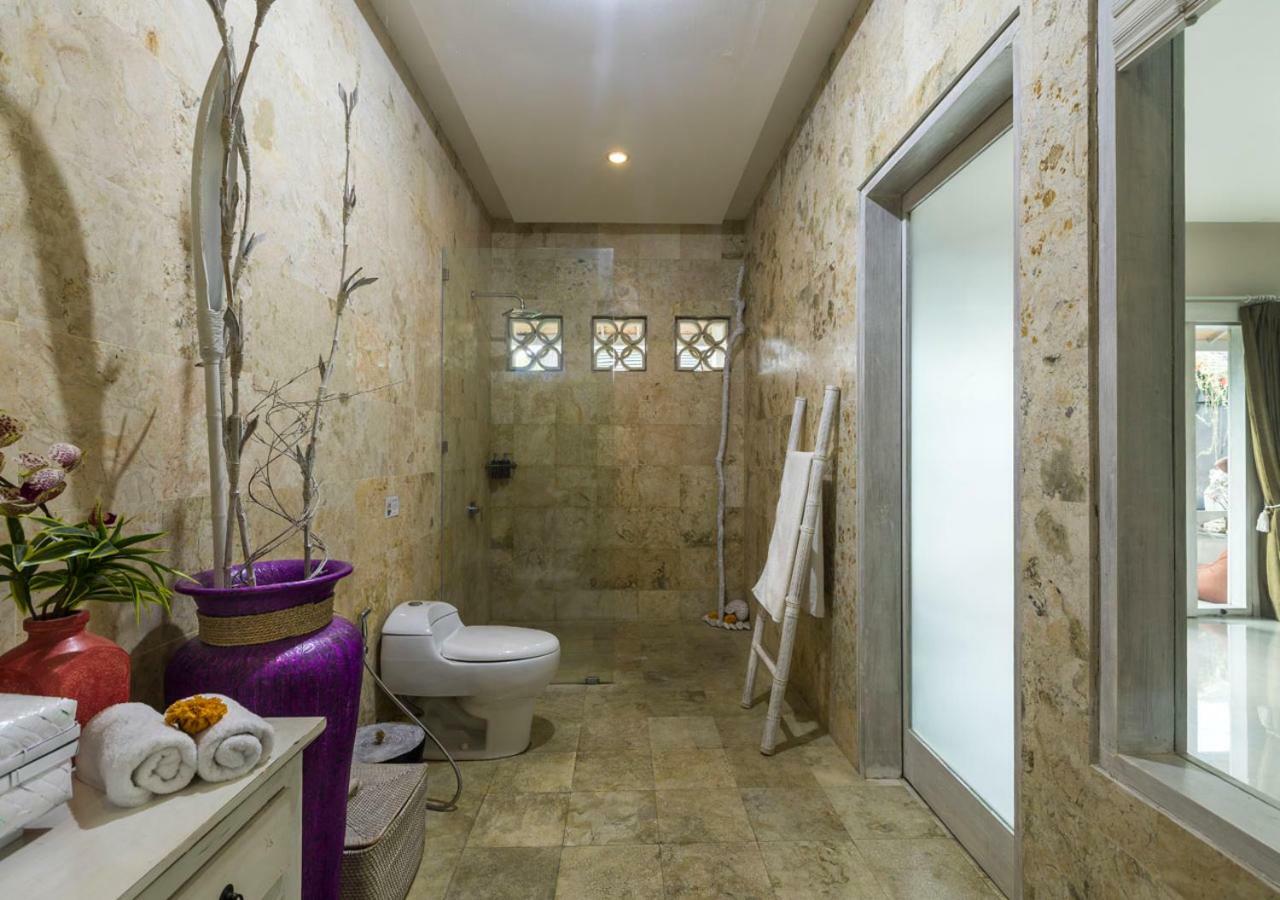 Villa Armani Σεμινιάκ Εξωτερικό φωτογραφία