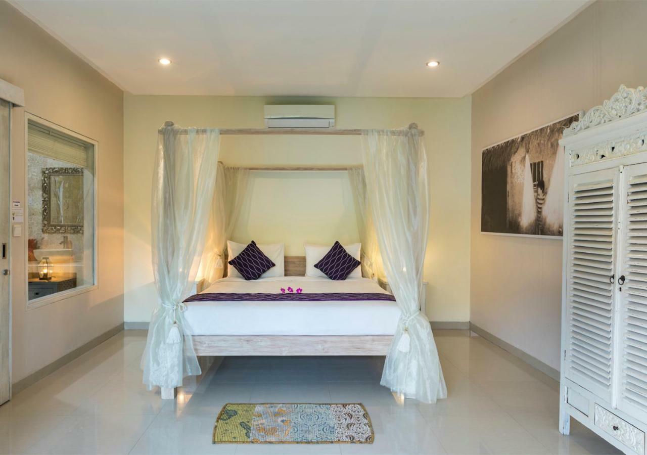 Villa Armani Σεμινιάκ Εξωτερικό φωτογραφία
