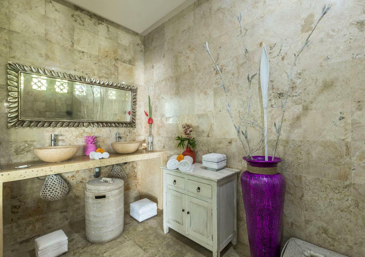 Villa Armani Σεμινιάκ Εξωτερικό φωτογραφία
