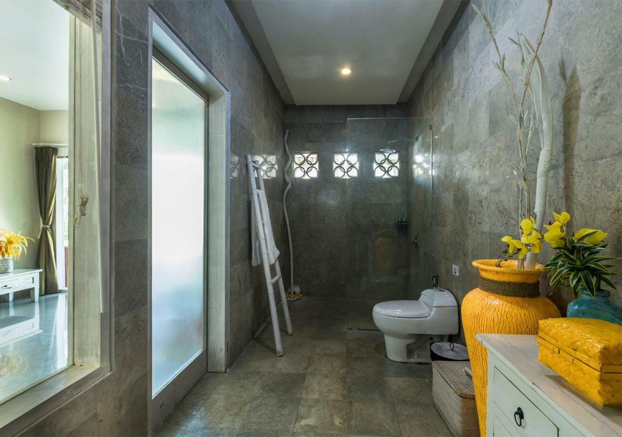 Villa Armani Σεμινιάκ Εξωτερικό φωτογραφία