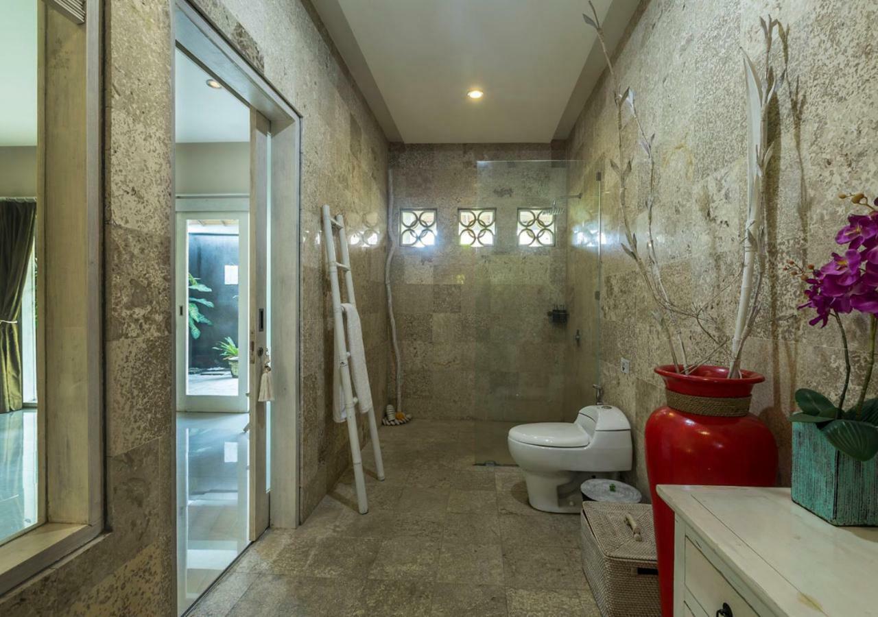 Villa Armani Σεμινιάκ Εξωτερικό φωτογραφία